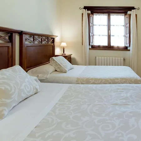 El Molino De Bonaco * San Vicente de la Barquera