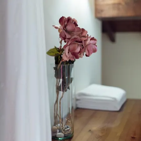 El Molino De Bonaco Hétvégi ház