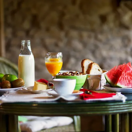 El Molino De Bonaco San Vicente de la Barquera