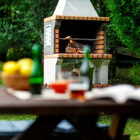 El Molino De Bonaco * San Vicente de la Barquera