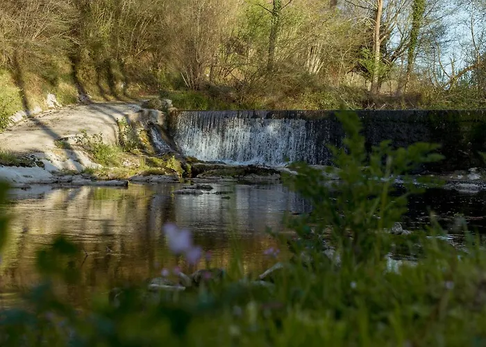El Molino De Bonaco Gospodarstwo wiejskie