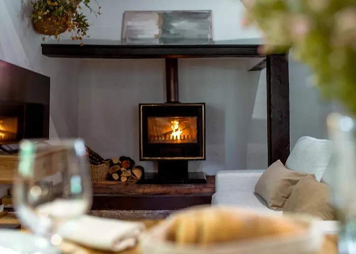 El Molino De Bonaco San Vicente De La Barquera