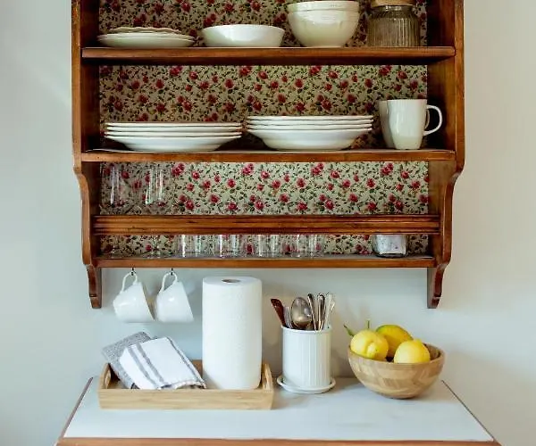 El Molino De Bonaco San Vicente De La Barquera