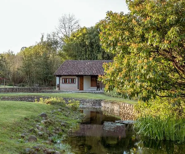 El Molino De Bonaco Gospodarstwo wiejskie San Vicente De La Barquera