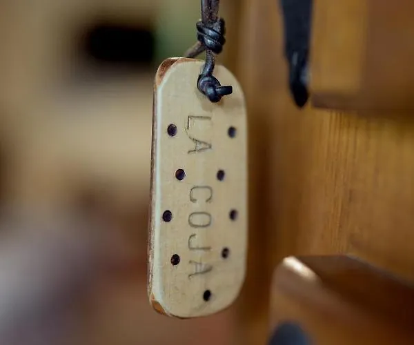 El Molino De Bonaco *