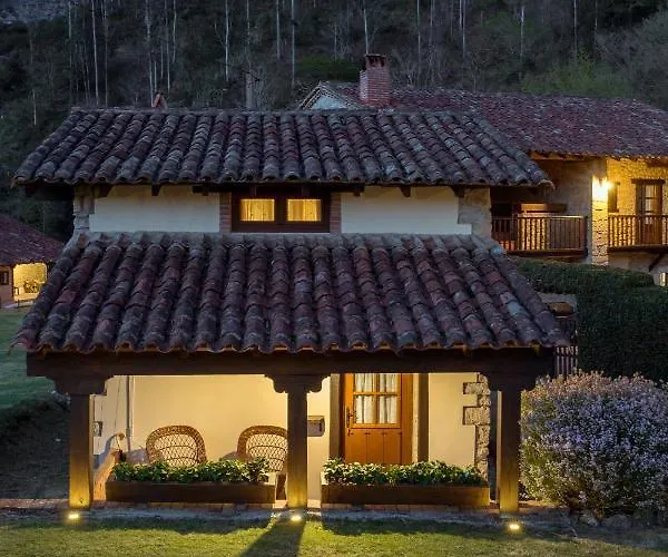 El Molino De Bonaco Gospodarstwo wiejskie