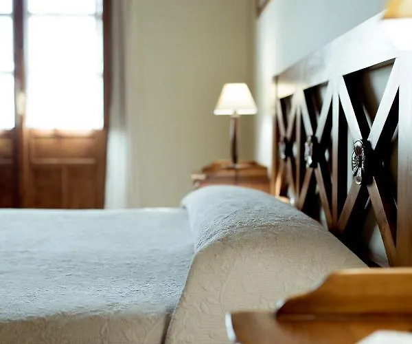 Gospodarstwo wiejskie El Molino De Bonaco