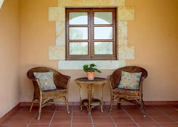 El Molino De Bonaco *