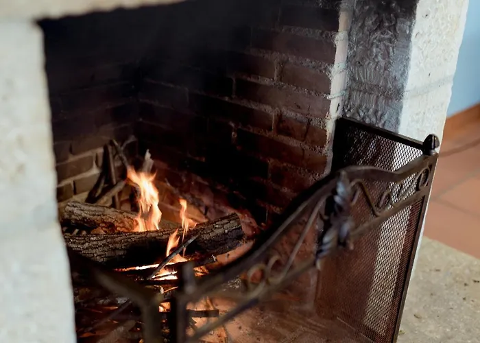 Εξοχικό σπίτι El Molino De Bonaco San Vicente De La Barquera
