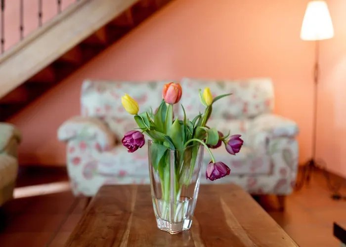 El Molino De Bonaco San Vicente De La Barquera