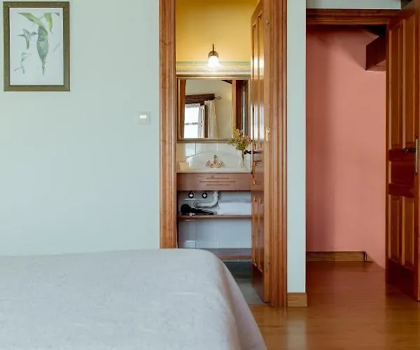 El Molino De Bonaco *