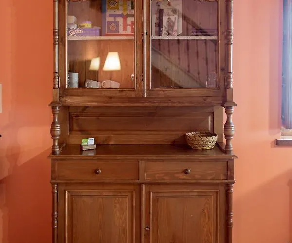 El Molino De Bonaco *