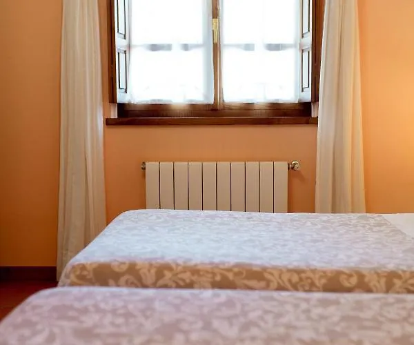 El Molino De Bonaco *