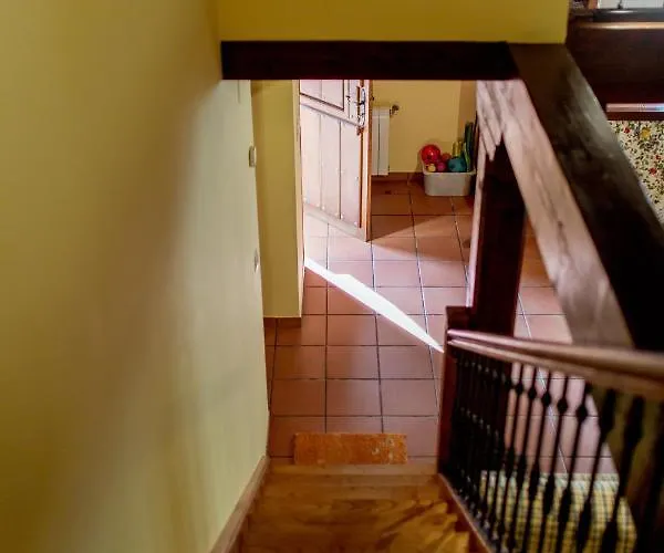 El Molino De Bonaco *