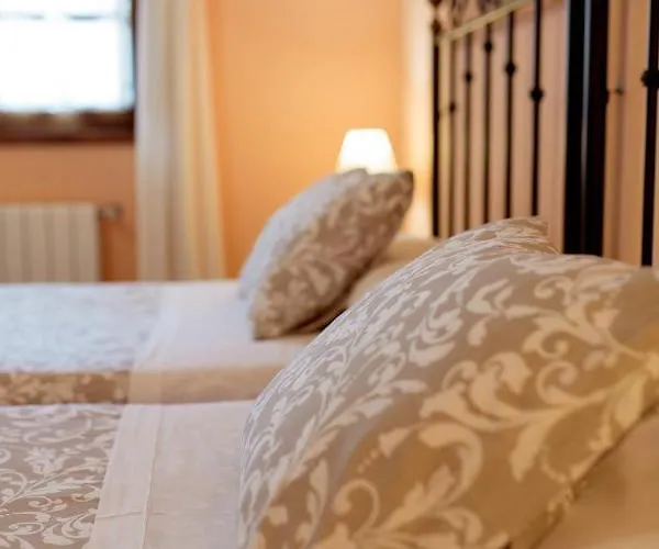 El Molino De Bonaco * San Vicente De La Barquera