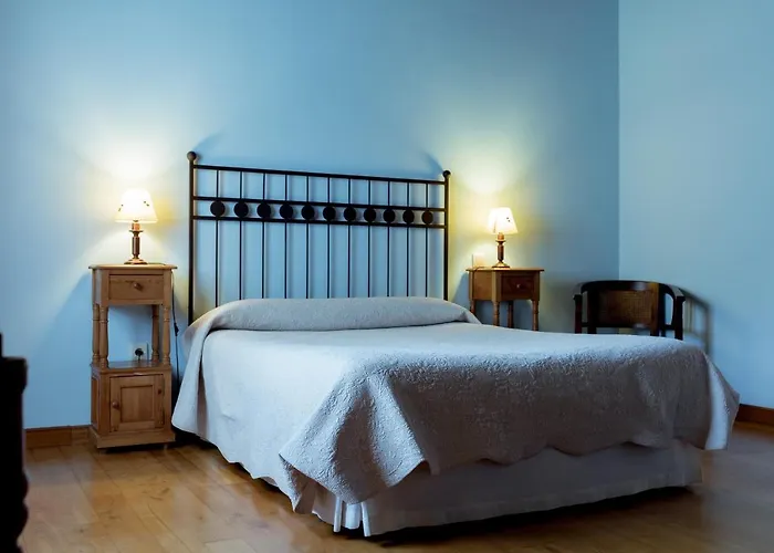 El Molino De Bonaco San Vicente De La Barquera