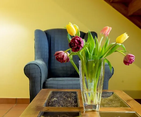 Εξοχικό σπίτι El Molino De Bonaco San Vicente De La Barquera