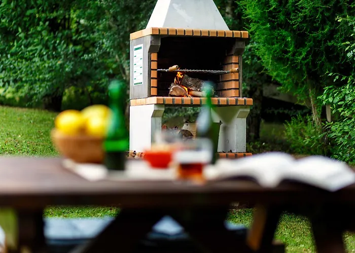 El Molino De Bonaco * San Vicente De La Barquera