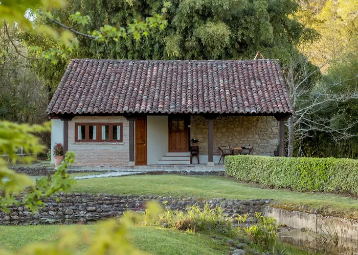 El Molino De Bonaco Gospodarstwo wiejskie